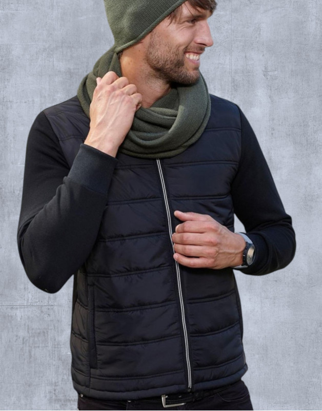 Veste sweat JN1124 Daiber